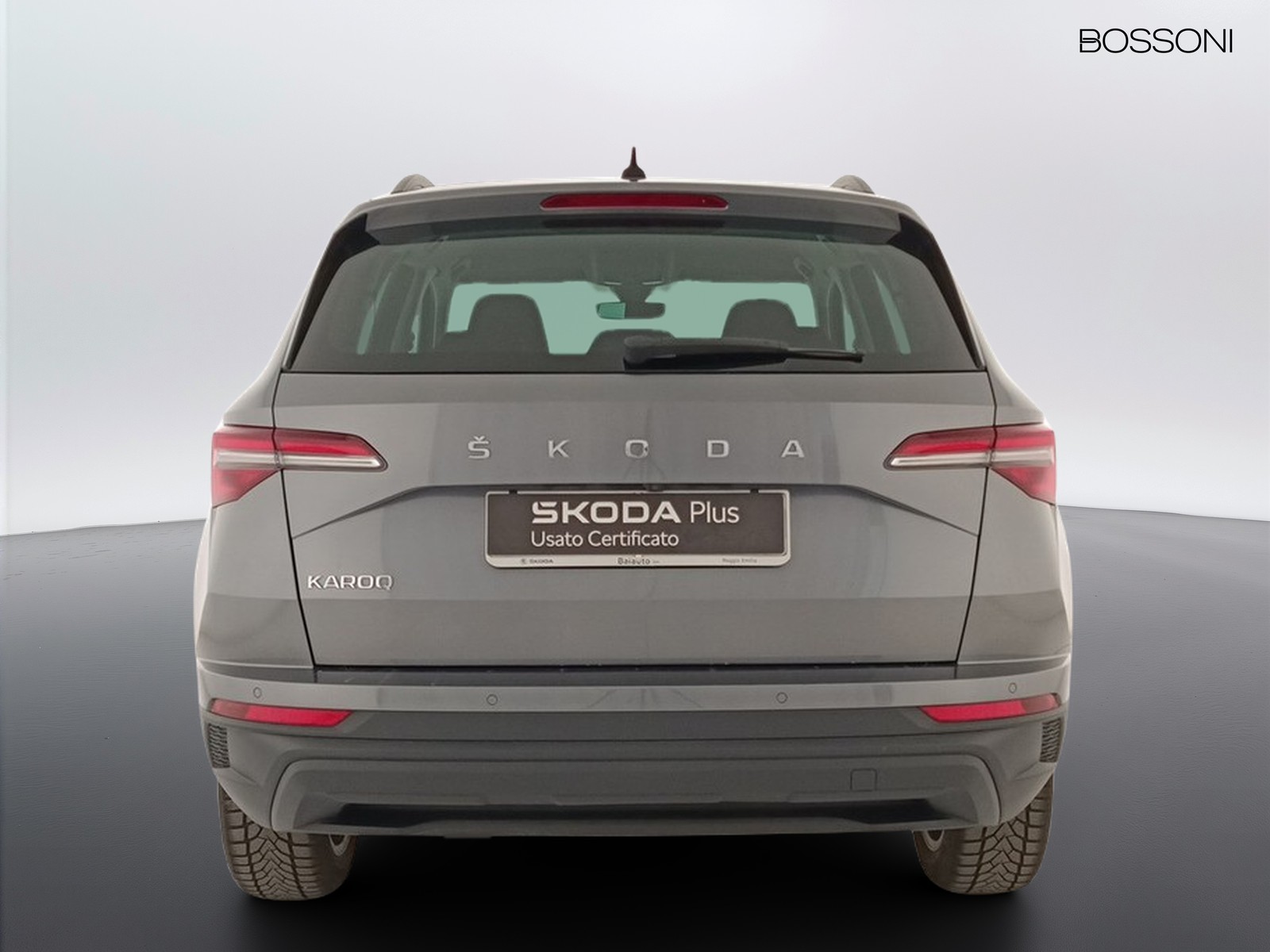 5 - Skoda Karoq 2.0 tdi evo scr 115cv executive