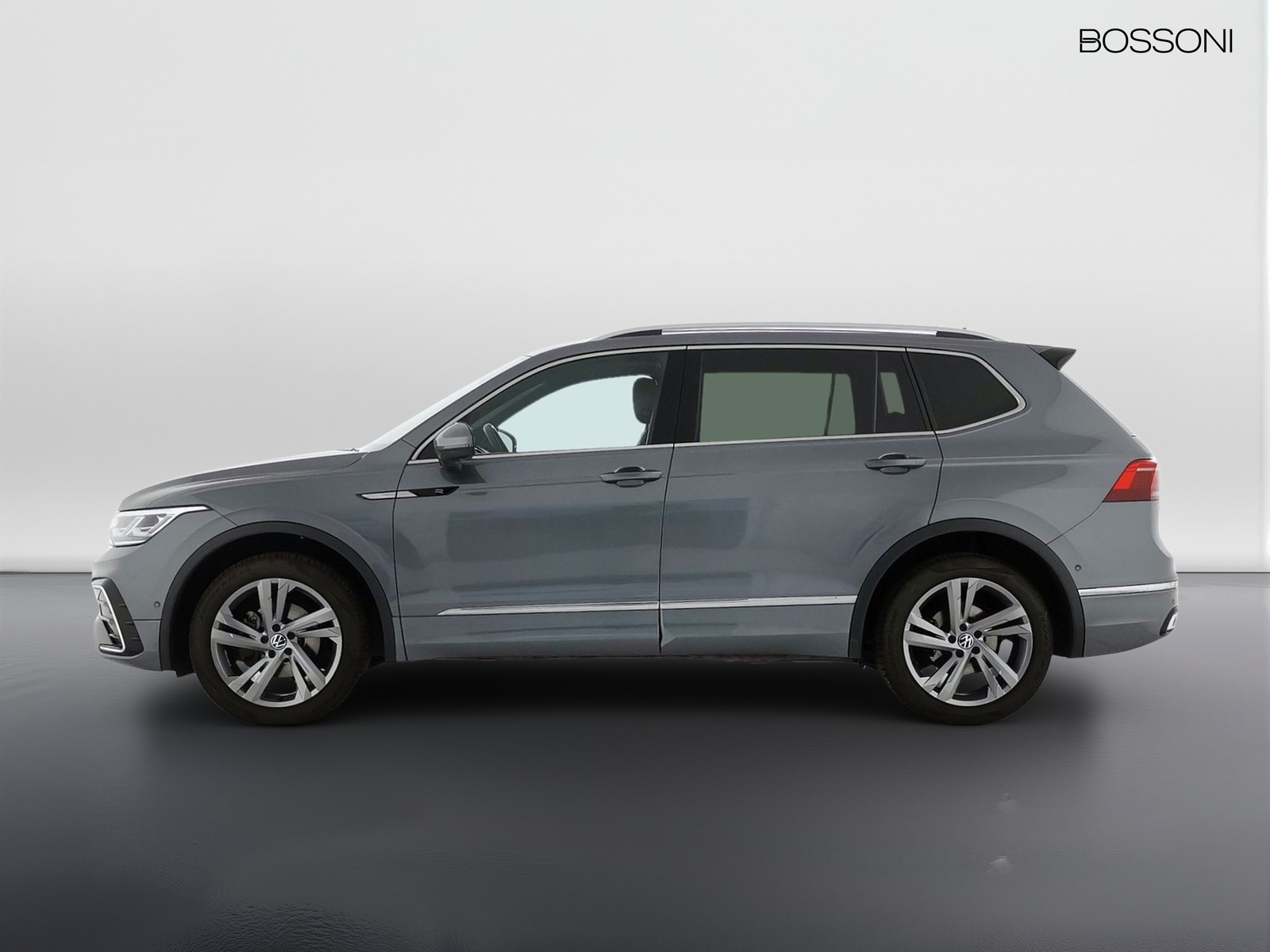 3 - Volkswagen Tiguan allspace 2.0 tdi scr 150cv elegance dsg