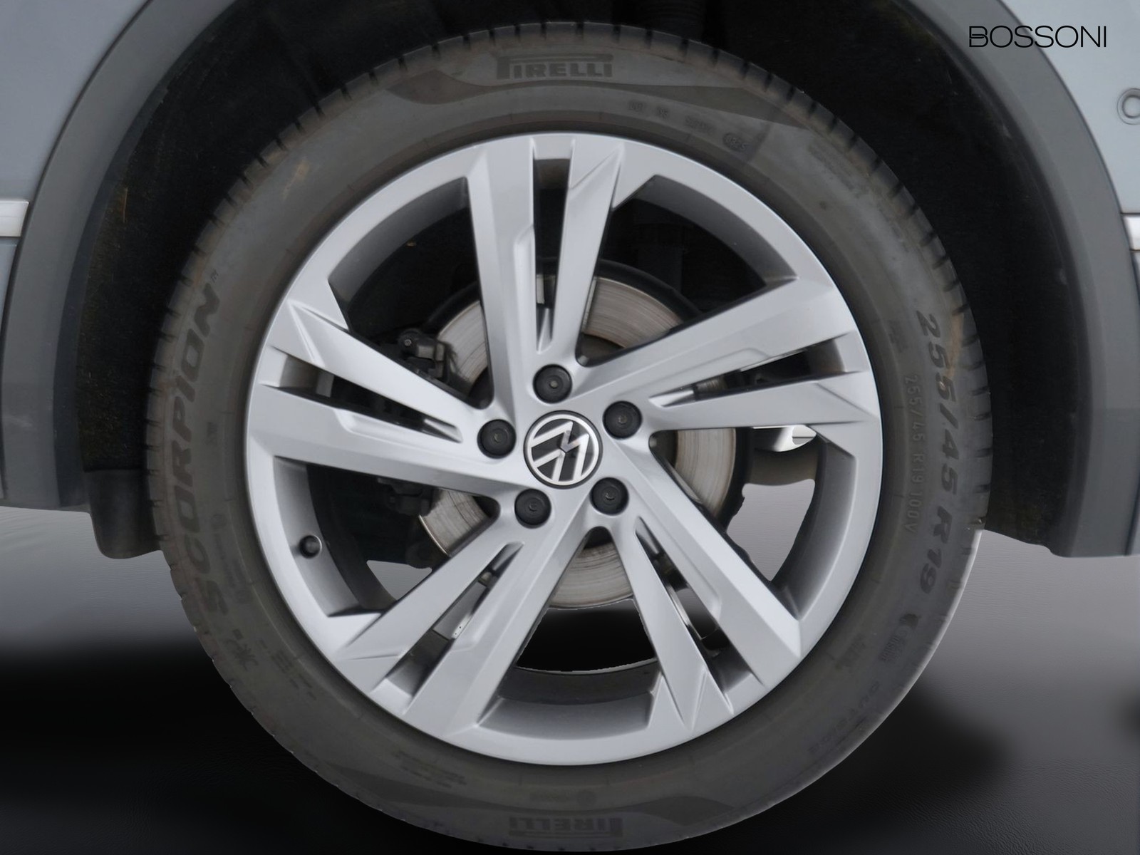 12 - Volkswagen Tiguan allspace 2.0 tdi scr 150cv elegance dsg