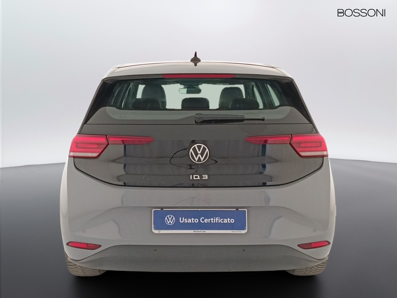 5 - Volkswagen ID.3 45 kwh pure performance