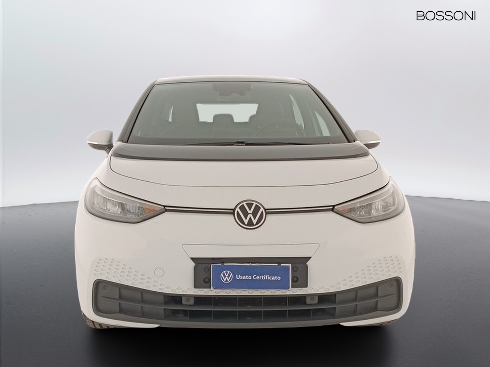 2 - Volkswagen ID.3 58 kwh pro performance