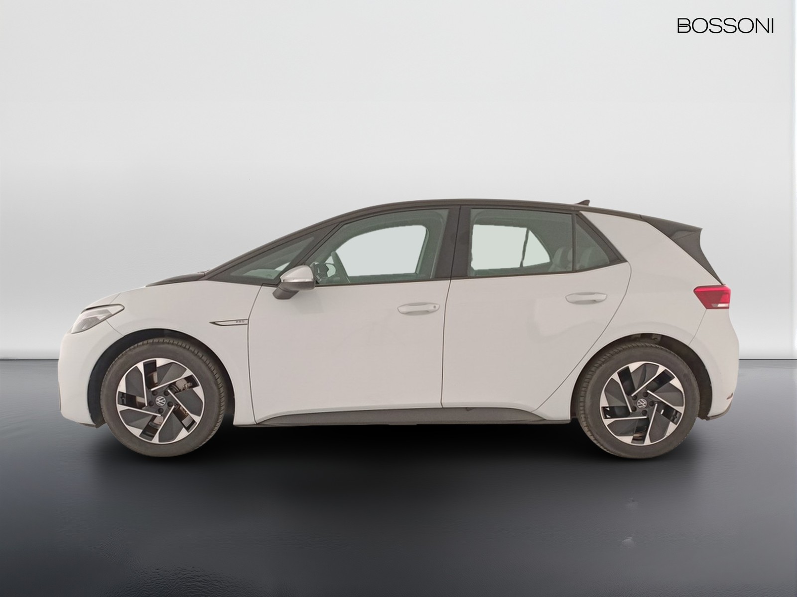 3 - Volkswagen ID.3 58 kwh pro performance