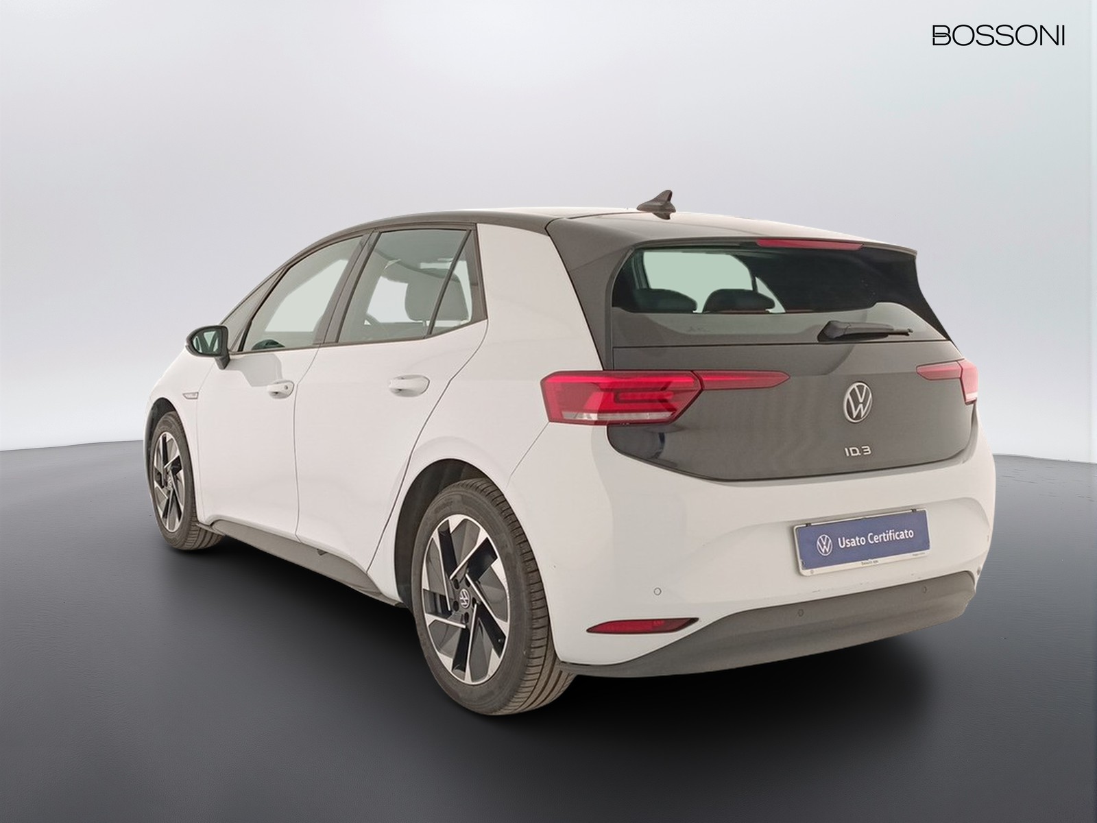 4 - Volkswagen ID.3 58 kwh pro performance