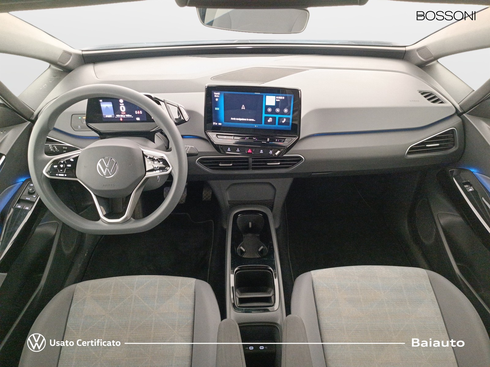 6 - Volkswagen ID.3 58 kwh pro performance