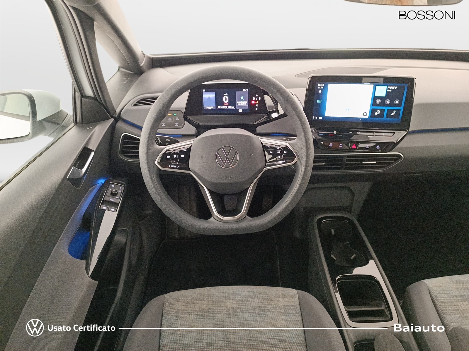 8 - Volkswagen ID.3 58 kwh pro performance