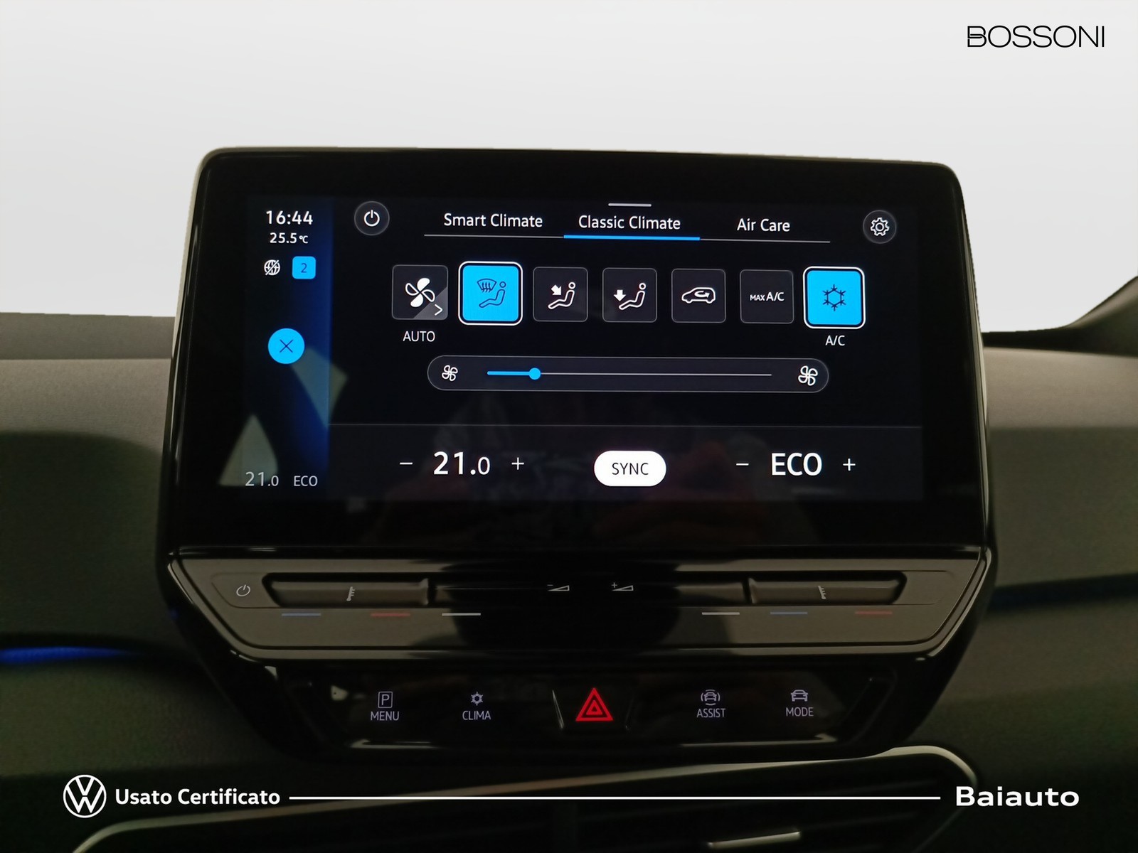 12 - Volkswagen ID.3 58 kwh pro performance