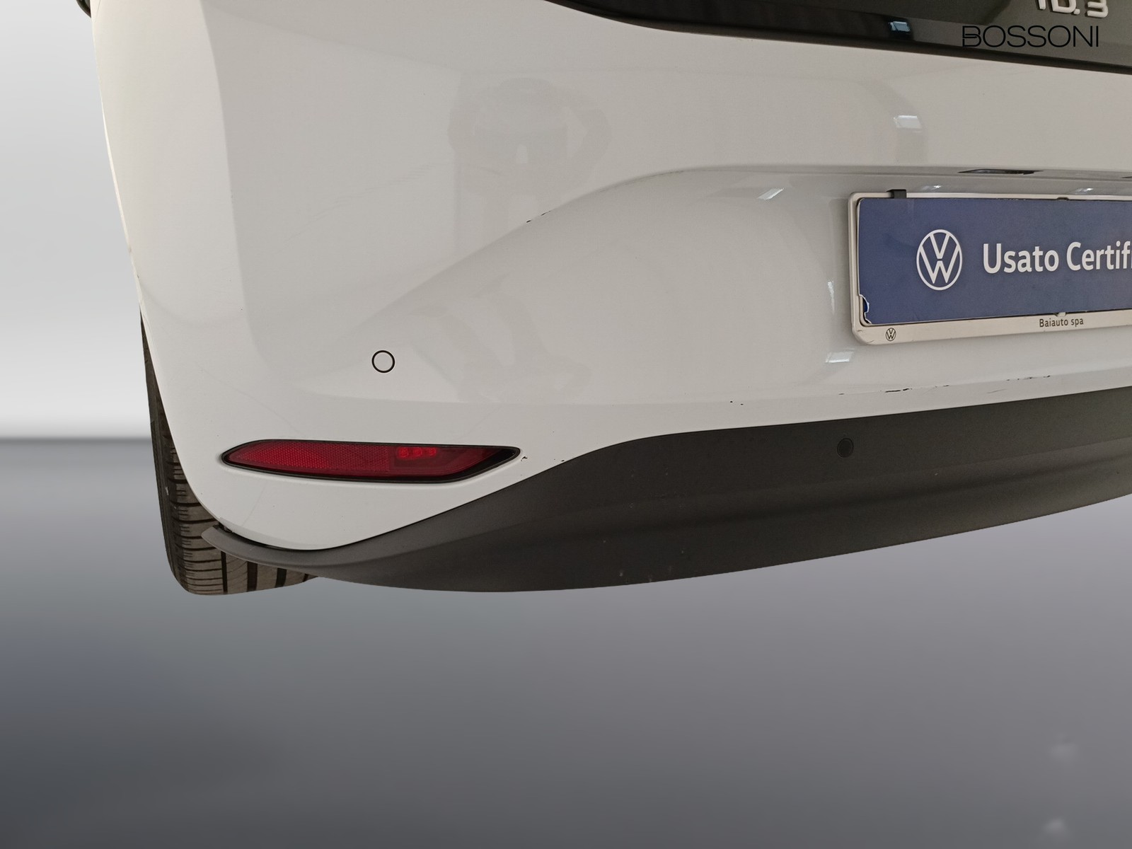 26 - Volkswagen ID.3 58 kwh pro performance