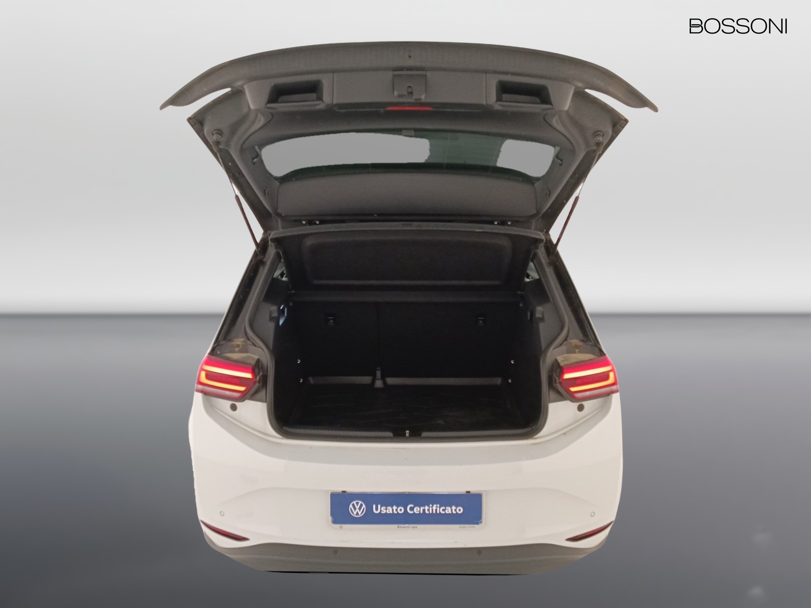 27 - Volkswagen ID.3 58 kwh pro performance