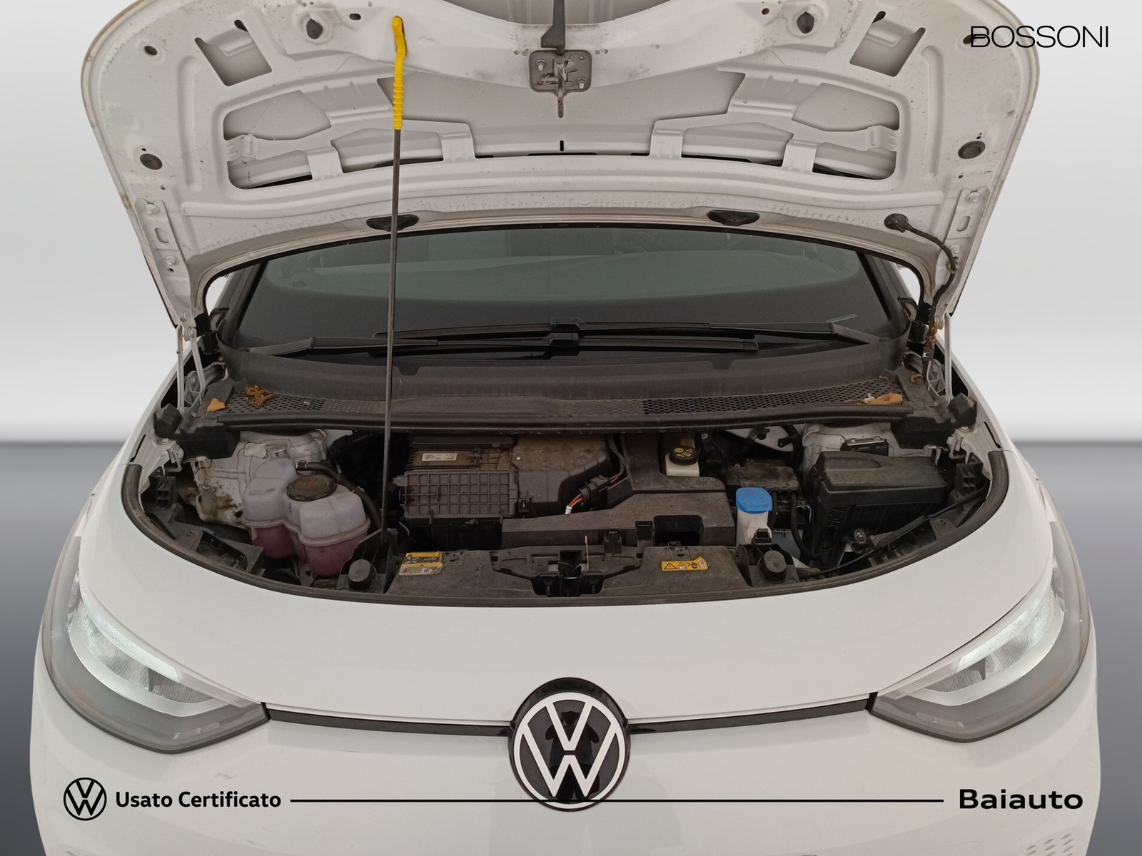 28 - Volkswagen ID.3 58 kwh pro performance