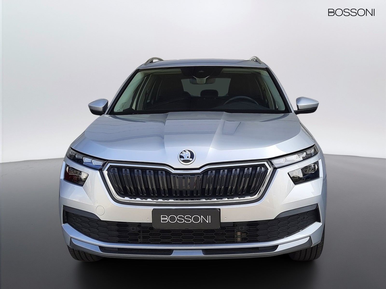 2 - Skoda Kamiq 1.0 tsi 110cv style dsg