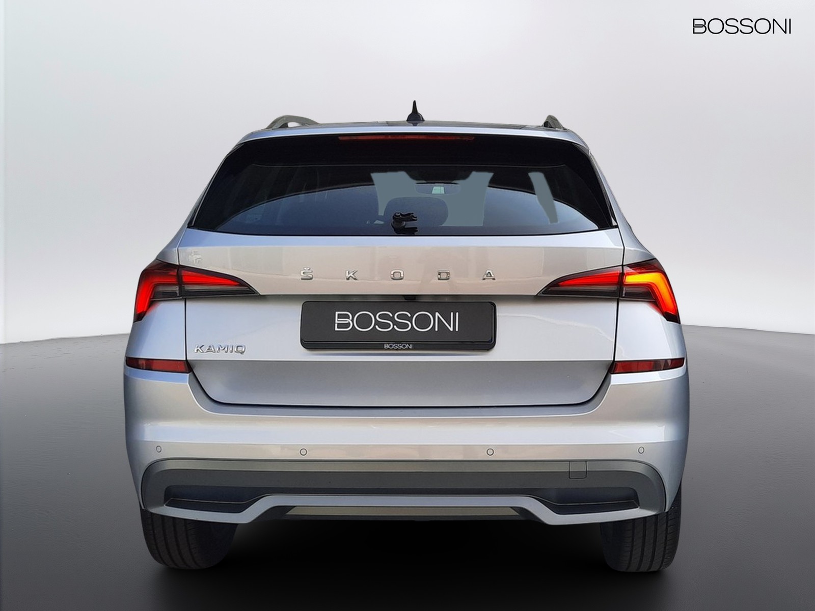 5 - Skoda Kamiq 1.0 tsi 110cv style dsg