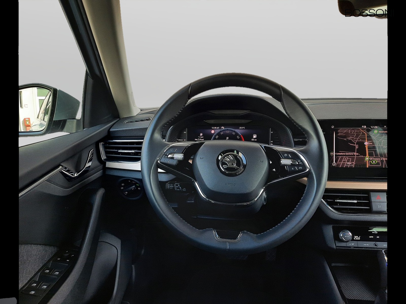 8 - Skoda Kamiq 1.0 tsi 110cv style dsg