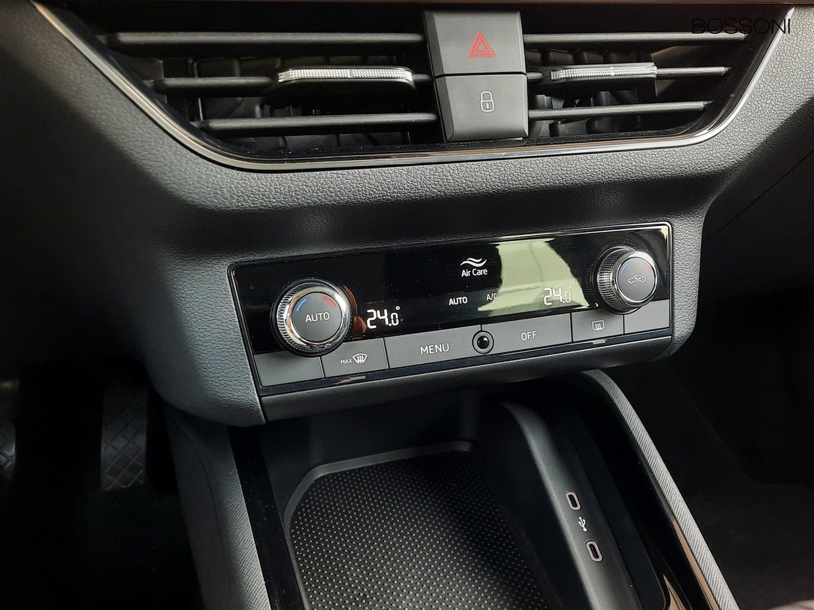 10 - Skoda Kamiq 1.0 tsi 110cv style dsg