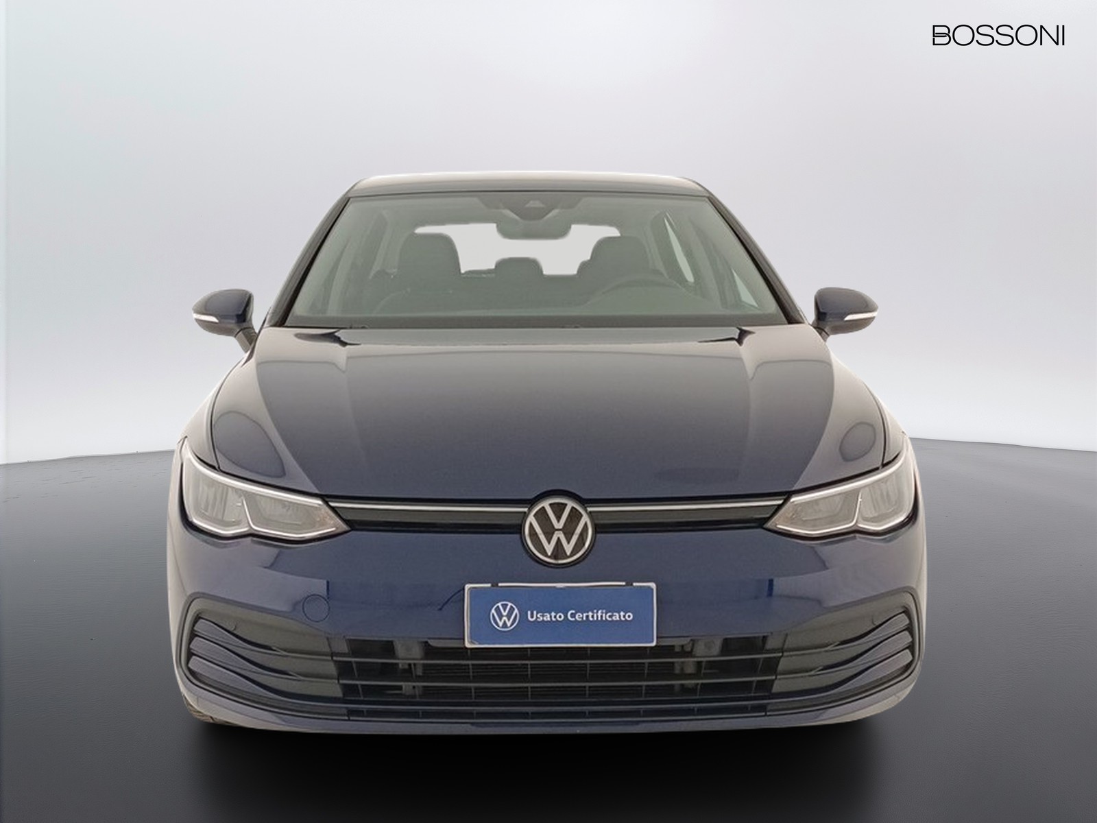 2 - Volkswagen Golf 1.0 tsi evo 110cv life