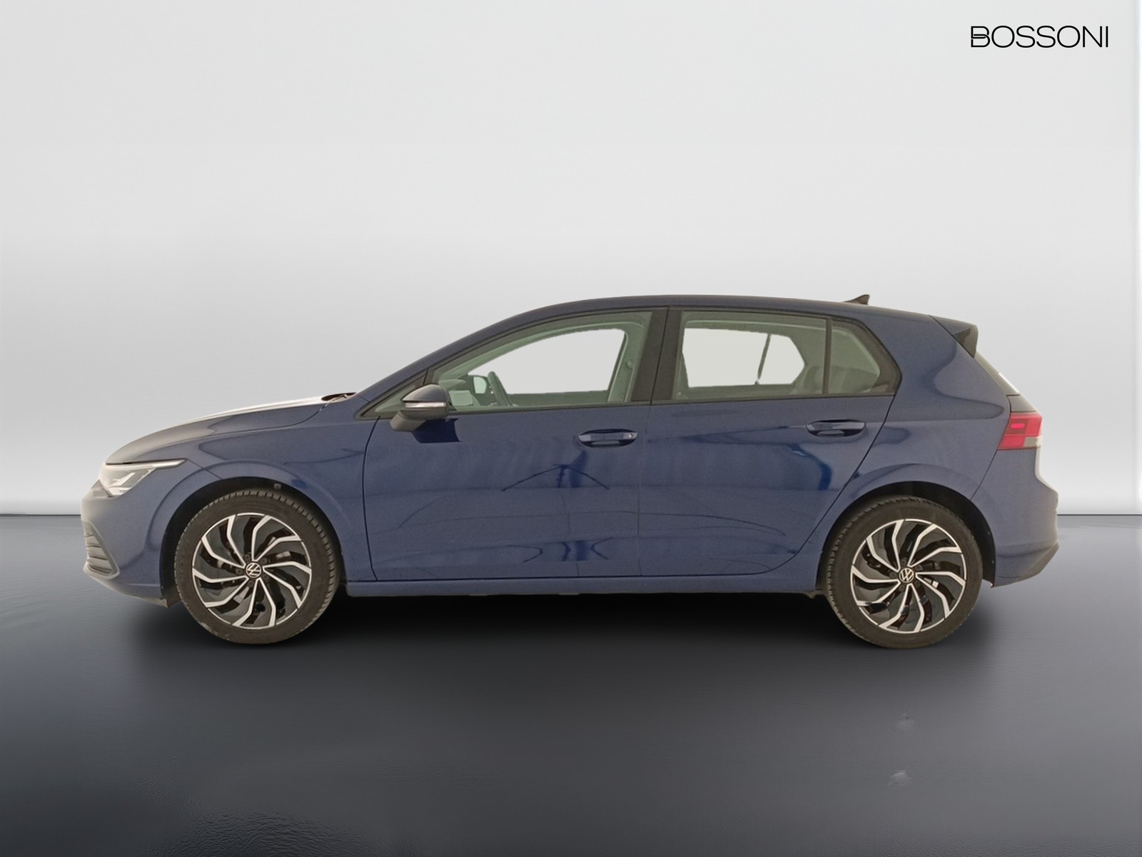 3 - Volkswagen Golf 1.0 tsi evo 110cv life