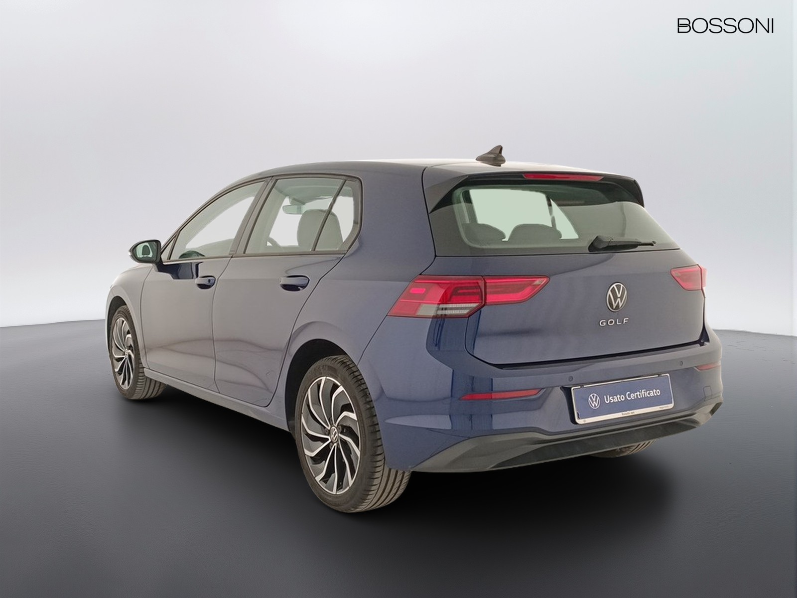 4 - Volkswagen Golf 1.0 tsi evo 110cv life