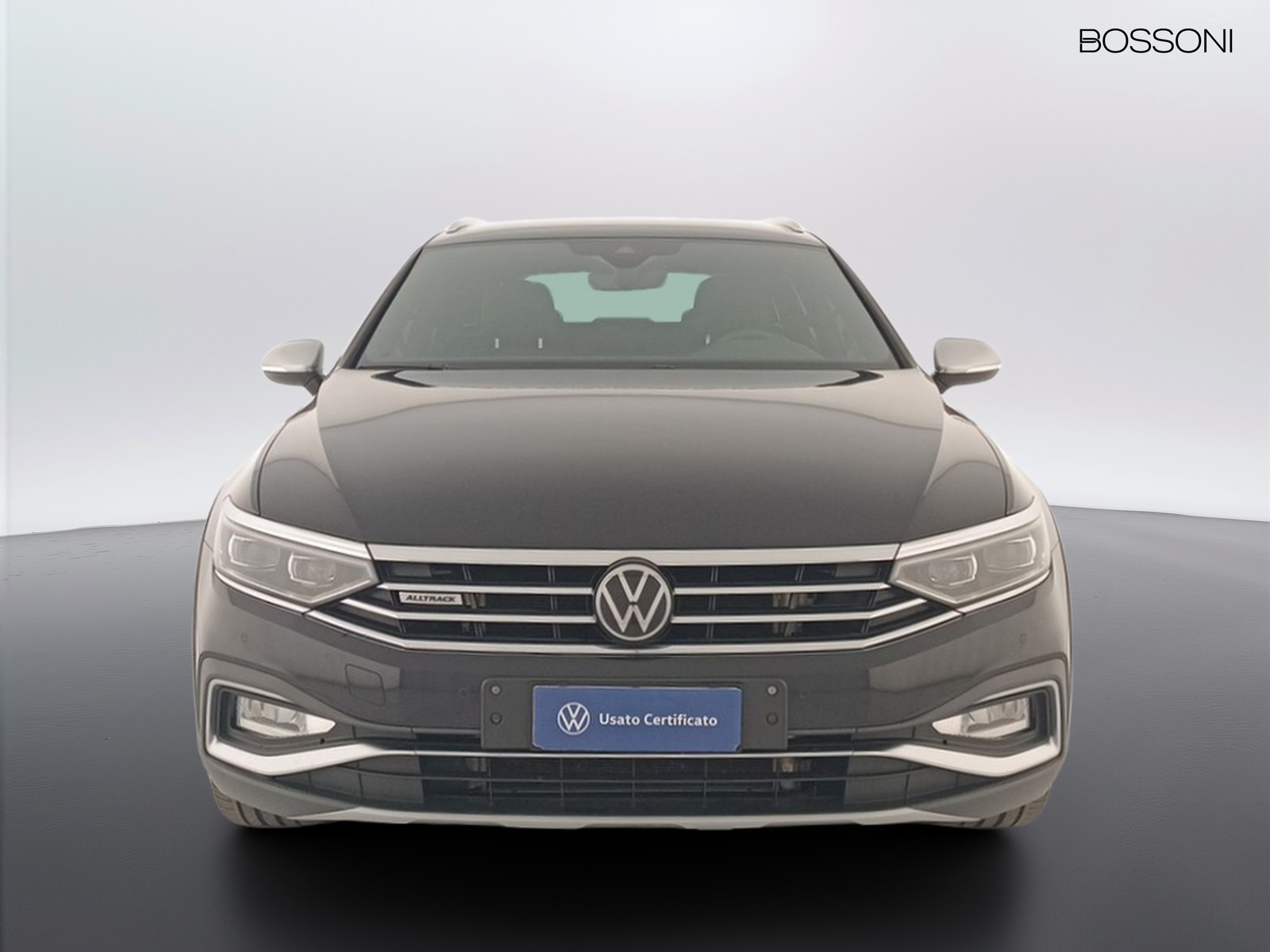 2 - Volkswagen Passat alltrack 2.0 tdi scr 200cv 4motion dsg
