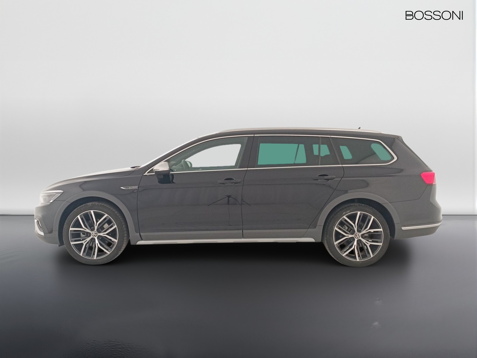 3 - Volkswagen Passat alltrack 2.0 tdi scr 200cv 4motion dsg