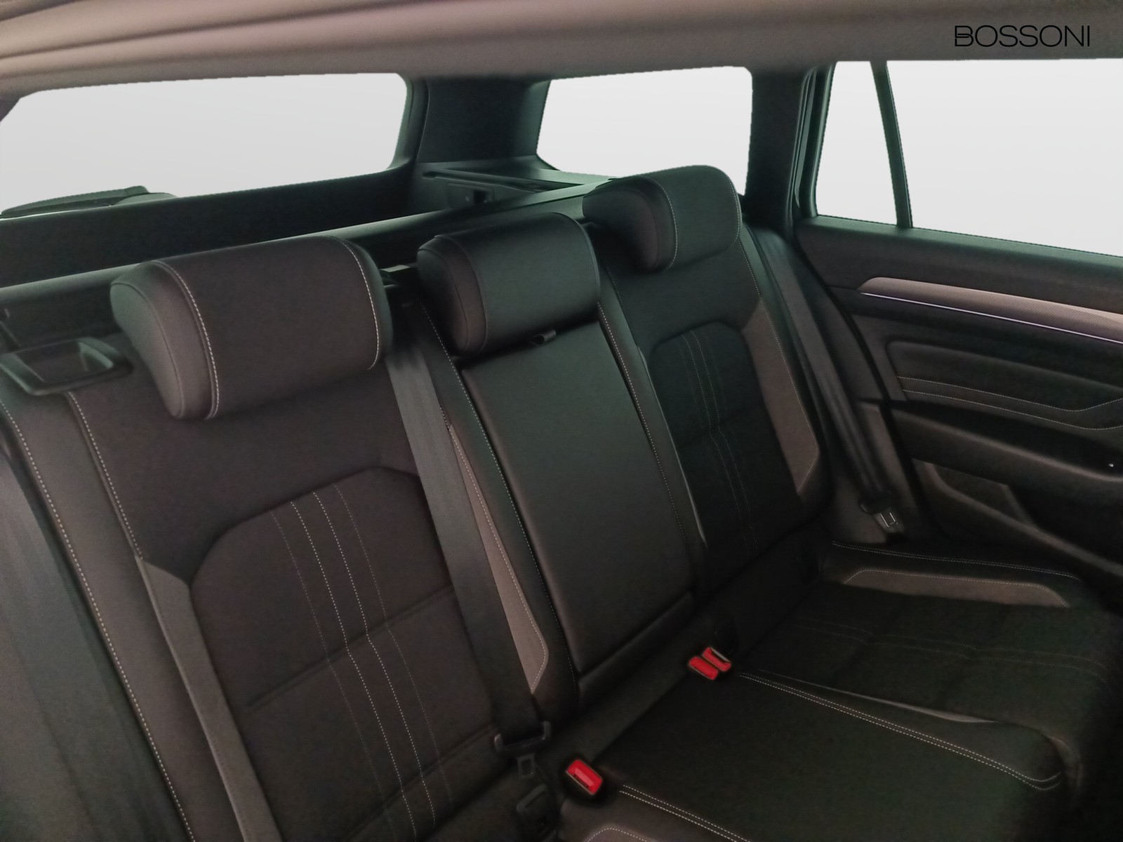 21 - Volkswagen Passat alltrack 2.0 tdi scr 200cv 4motion dsg