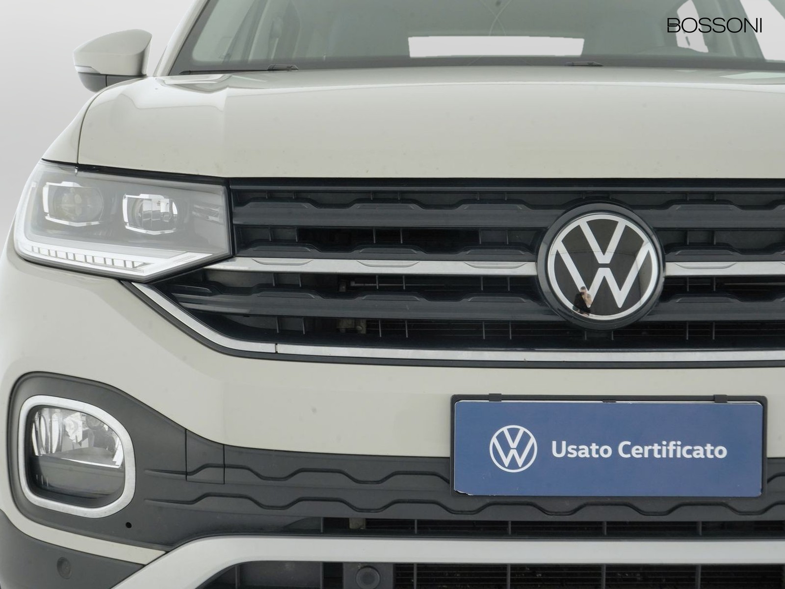14 - Volkswagen T-Cross 1.5 tsi act 150cv advanced dsg