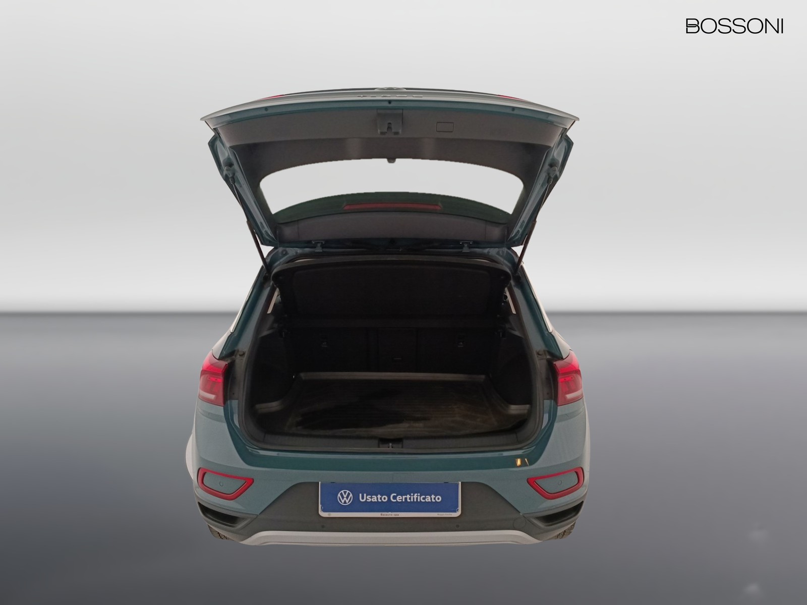 29 - Volkswagen T-Roc 1.0 tsi 110cv life