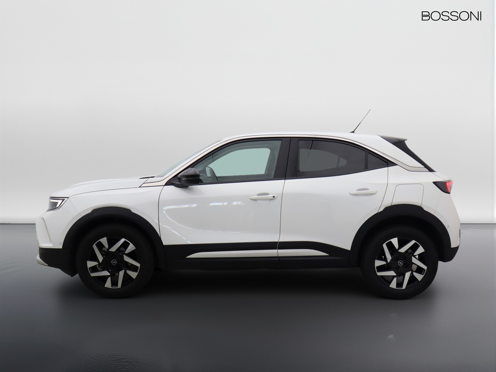 3 - Opel Mokka 1.5 110cv elegance s&s