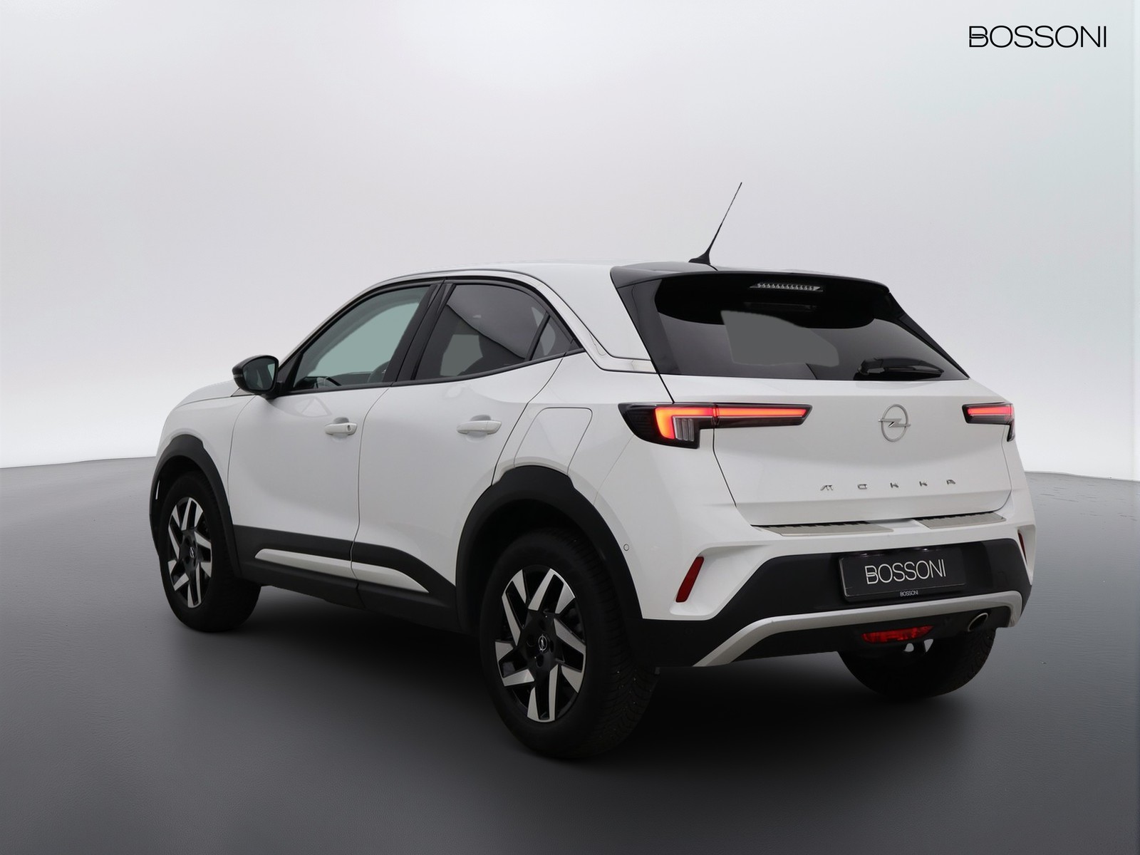 5 - Opel Mokka 1.5 110cv elegance s&s