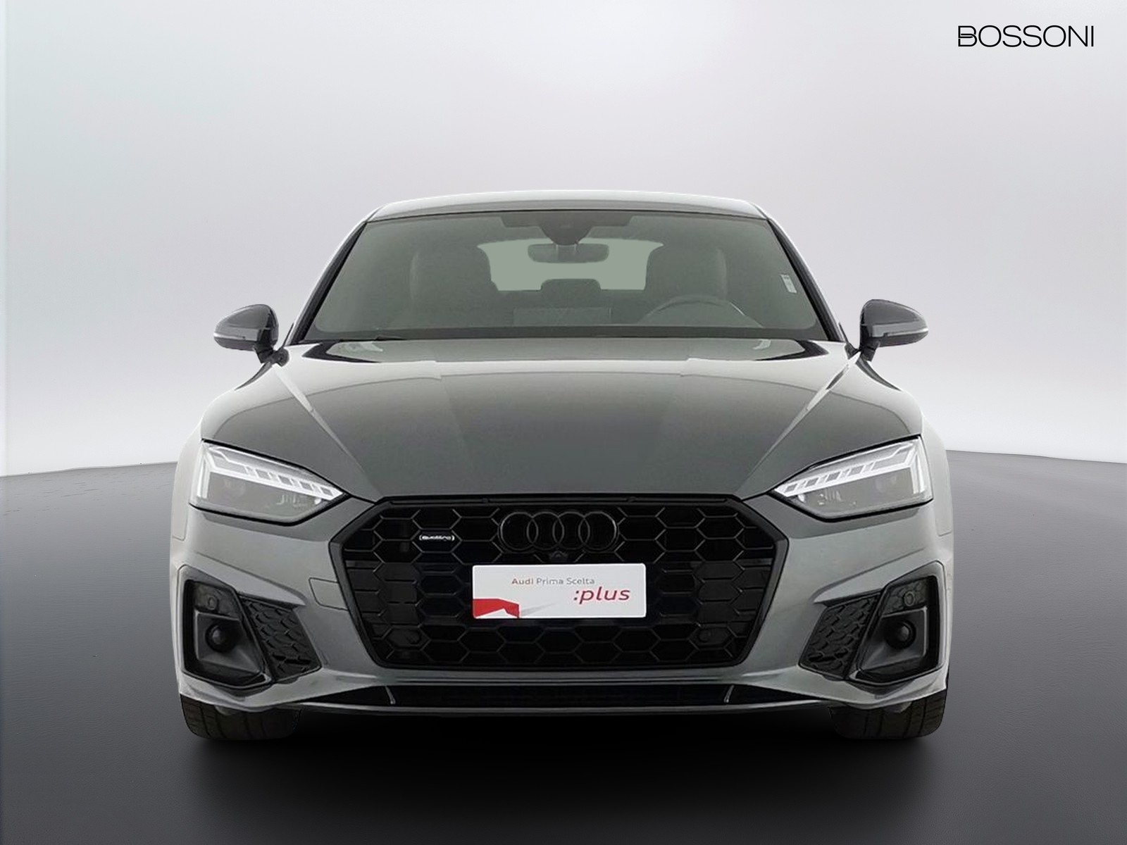 14 - Audi A5 sportback 40 2.0 tdi mhev 204cv s line edition quattro s tronic