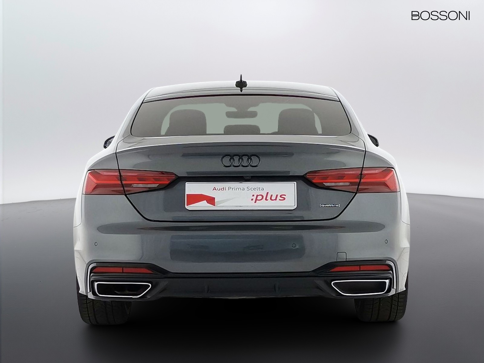15 - Audi A5 sportback 40 2.0 tdi mhev 204cv s line edition quattro s tronic