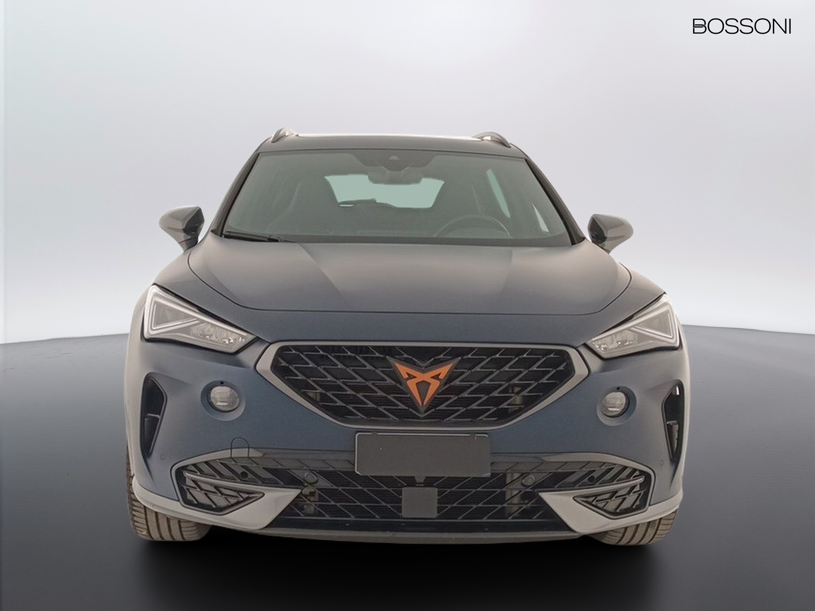 2 - CUPRA Formentor 2.0 tsi 190cv 4drive dsg