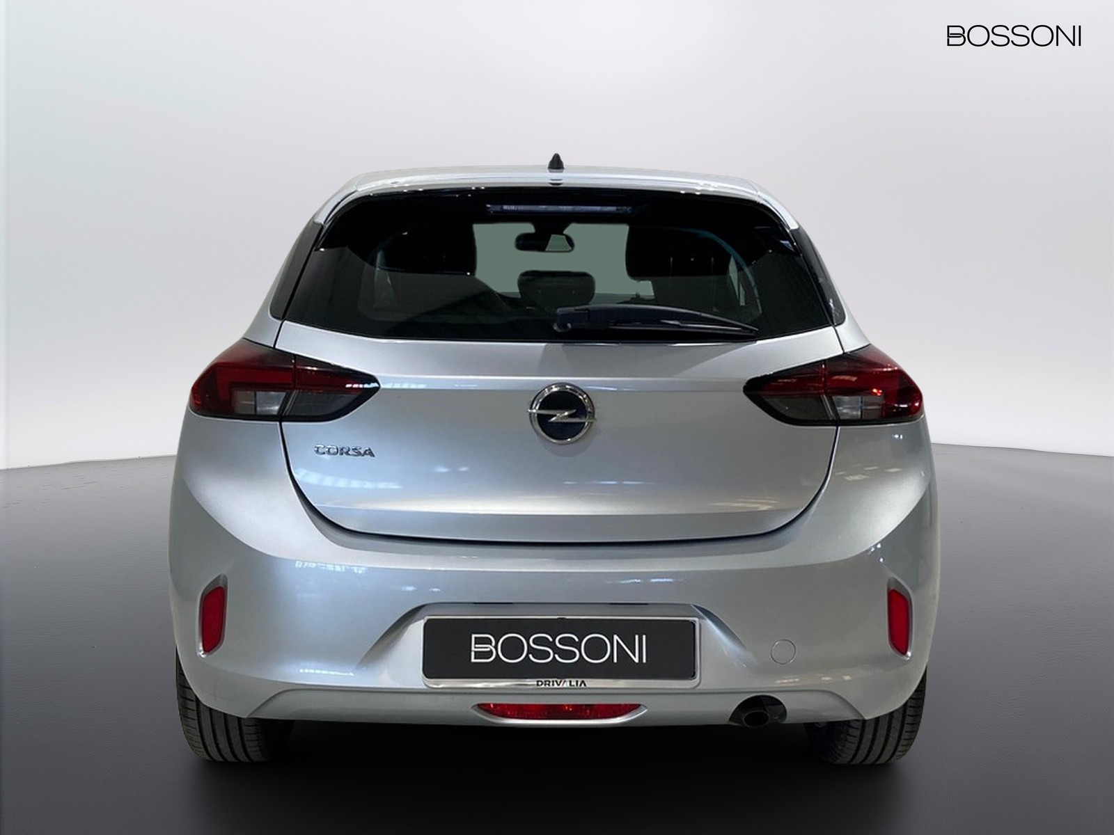 4 - Opel Corsa 5 porte 1.2 100cv elegance s&s