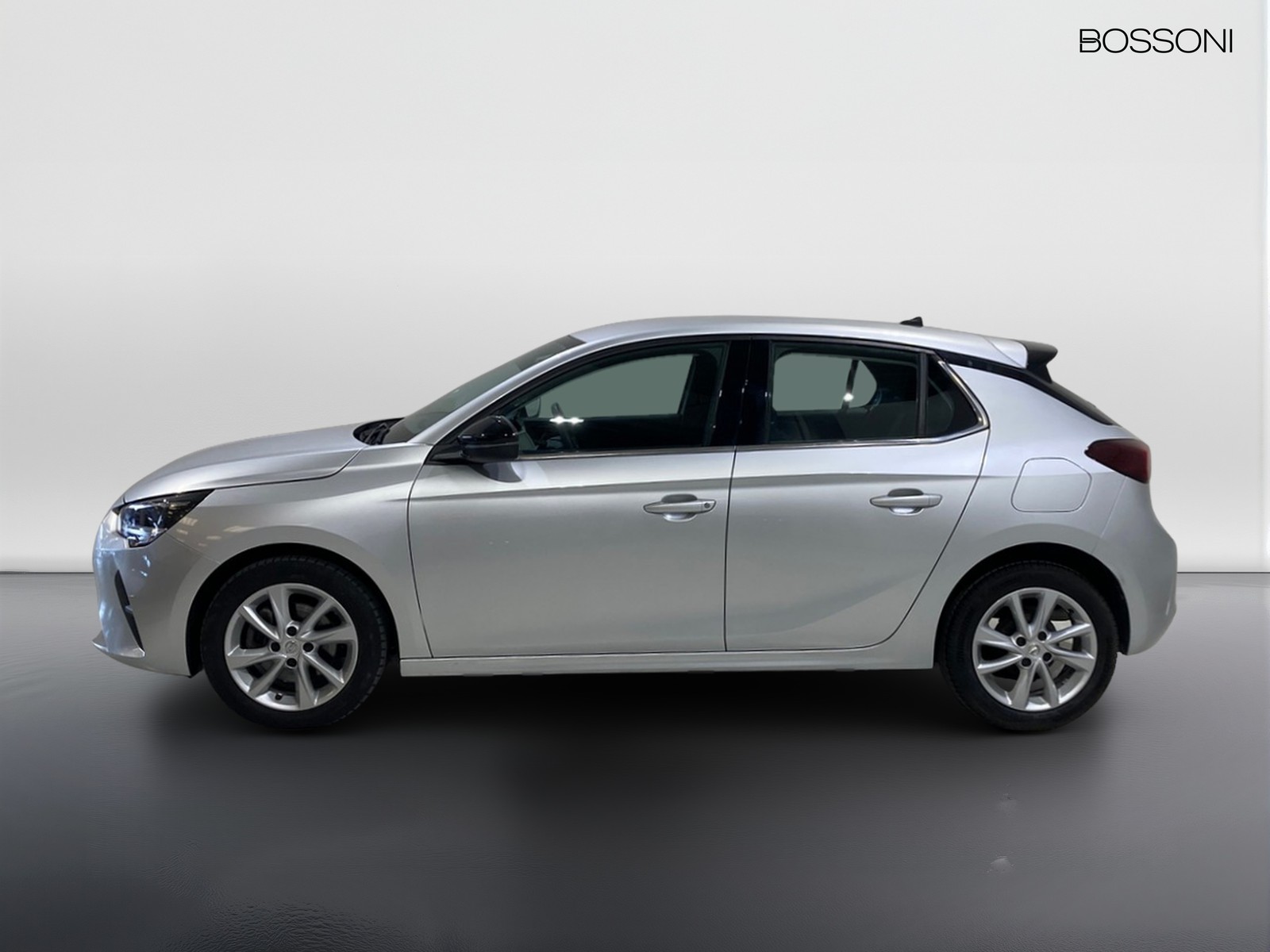5 - Opel Corsa 5 porte 1.2 100cv elegance s&s