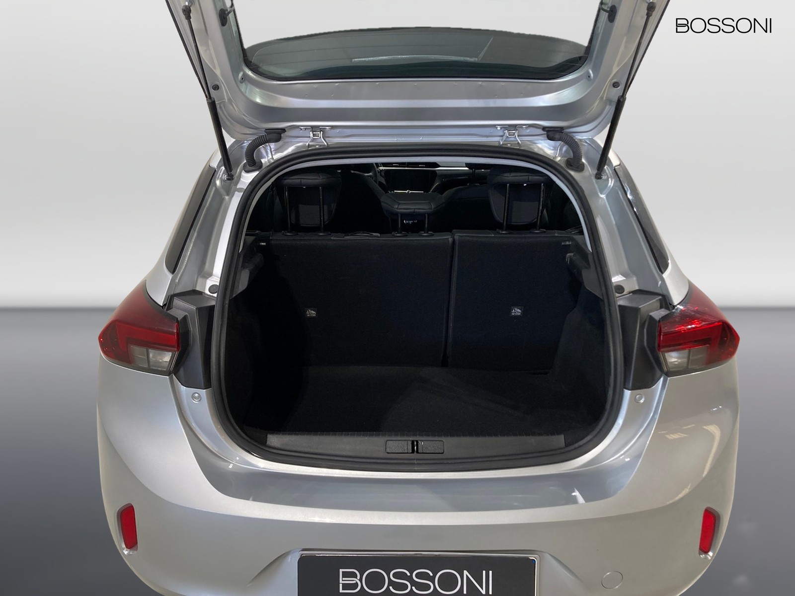 20 - Opel Corsa 5 porte 1.2 100cv elegance s&s