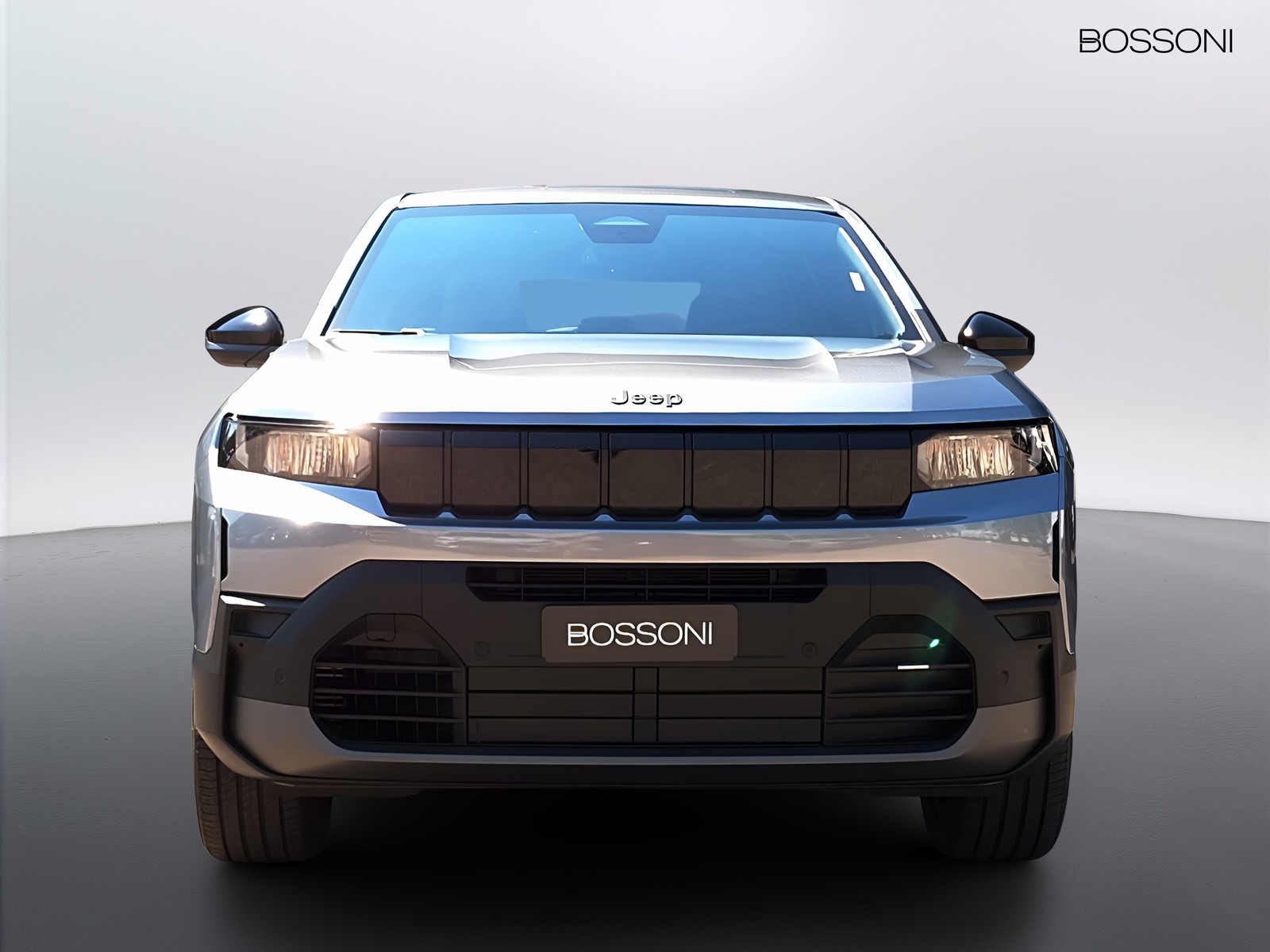 2 - Jeep Compass 1.6 turbo e-hybrid plug-in 225cv altitude fwd edct7