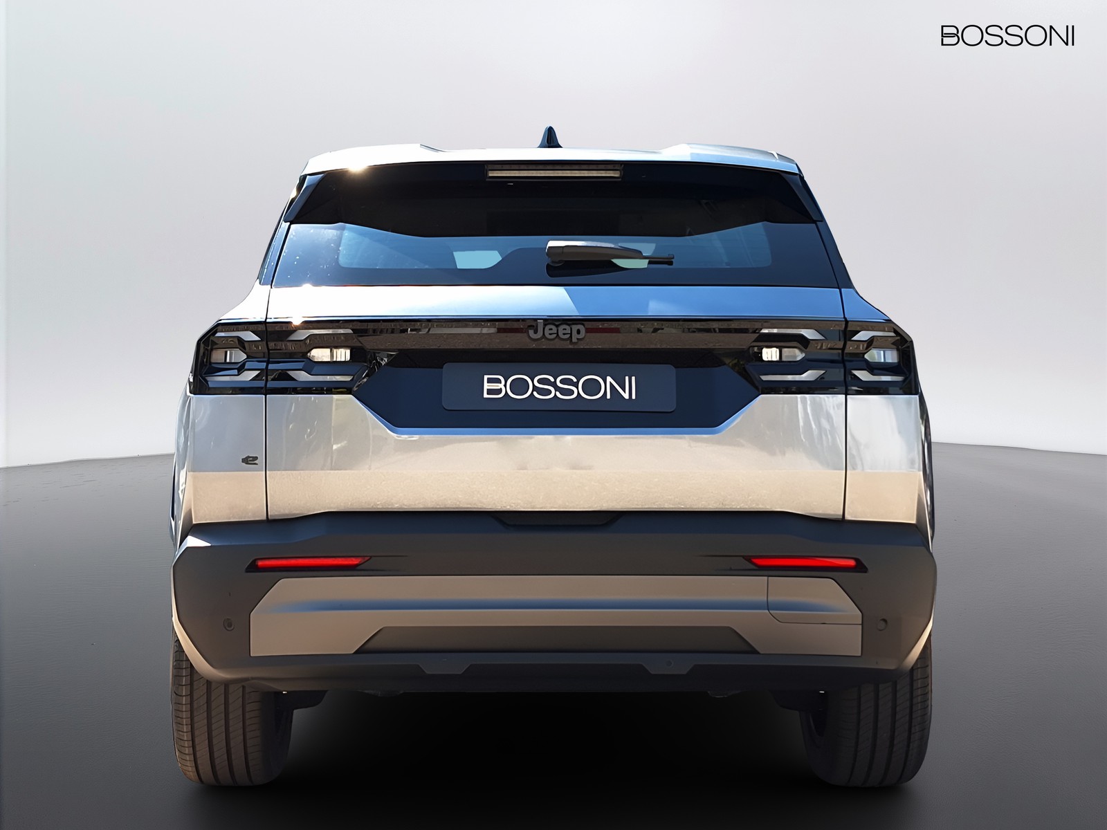 5 - Jeep Compass 1.6 turbo e-hybrid plug-in 225cv altitude fwd edct7