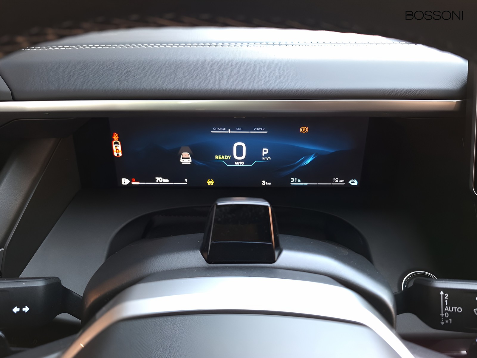 10 - Jeep Compass 1.6 turbo e-hybrid plug-in 225cv altitude fwd edct7