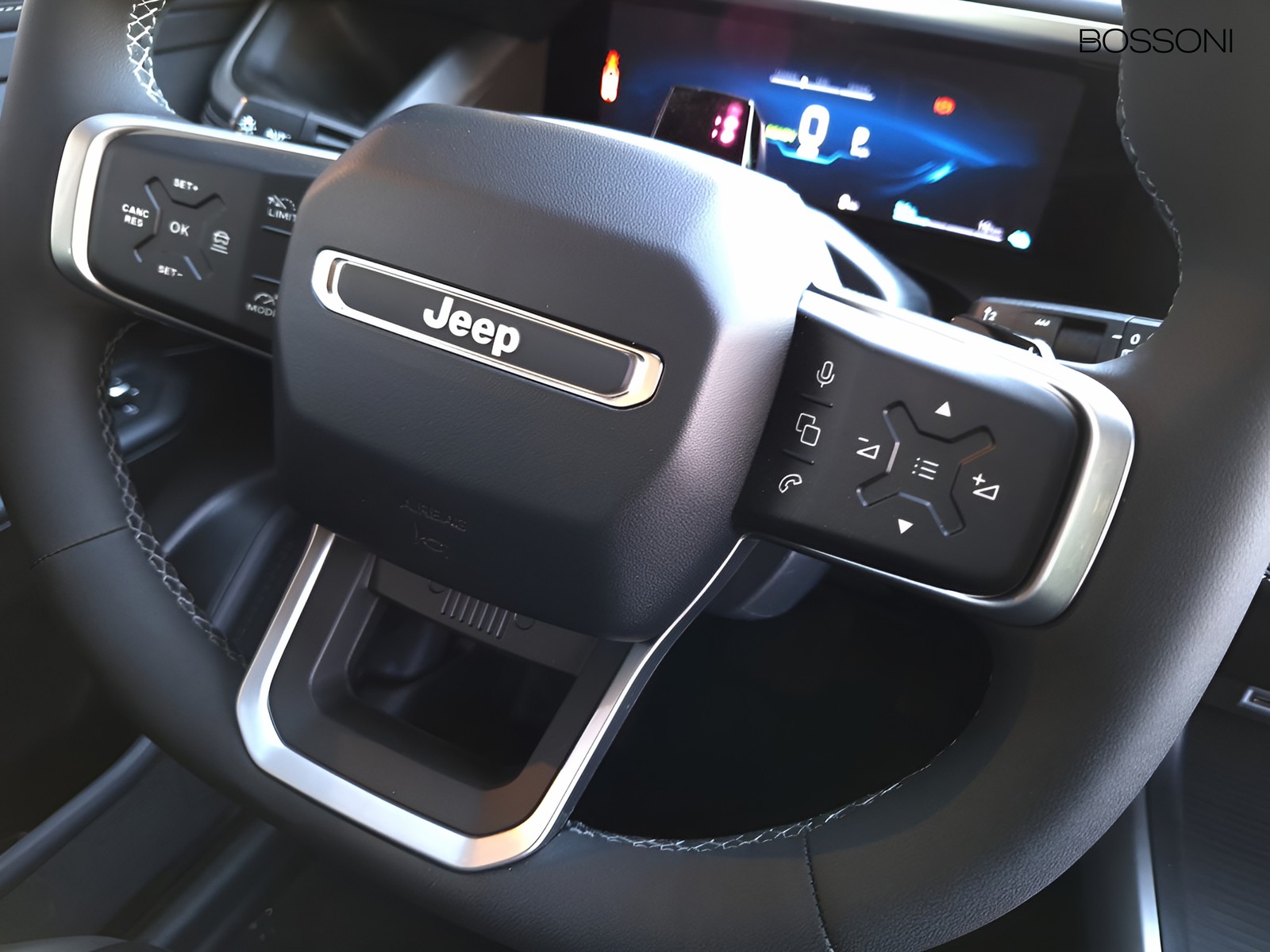 20 - Jeep Compass 1.6 turbo e-hybrid plug-in 225cv altitude fwd edct7