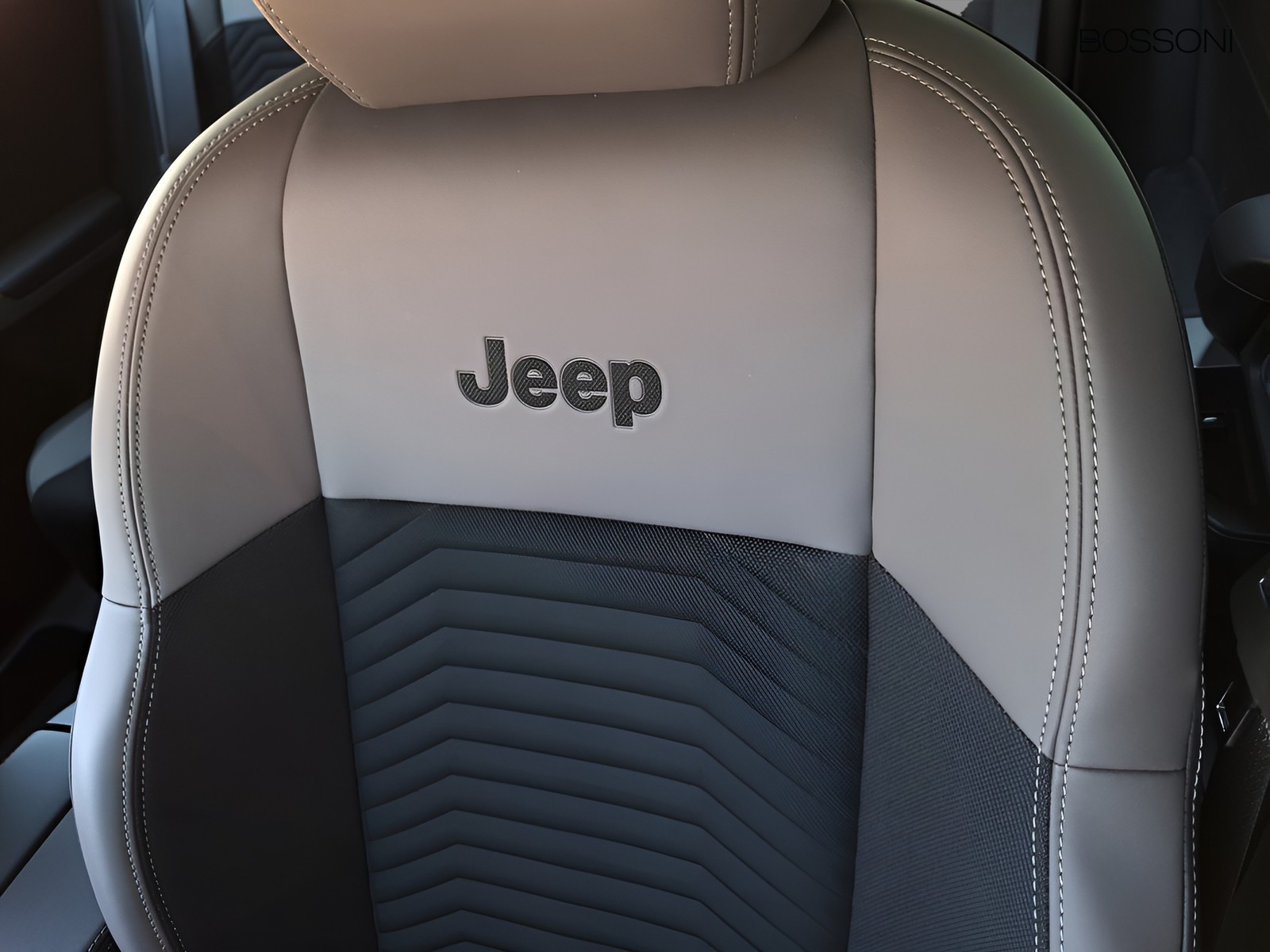 22 - Jeep Compass 1.6 turbo e-hybrid plug-in 225cv altitude fwd edct7