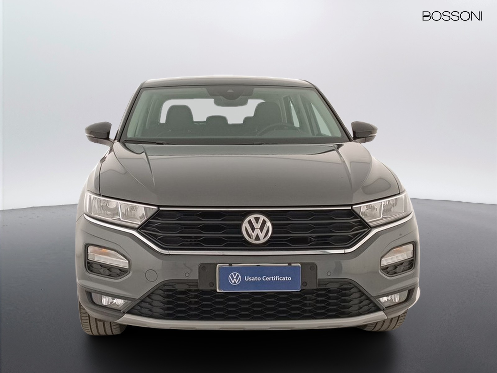 2 - Volkswagen T-Roc 1.0 tsi 115cv style