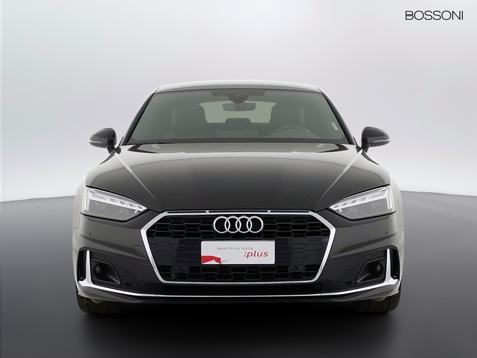 14 - Audi A5 sportback 40 2.0 tdi mhev 204cv business advanced s tronic