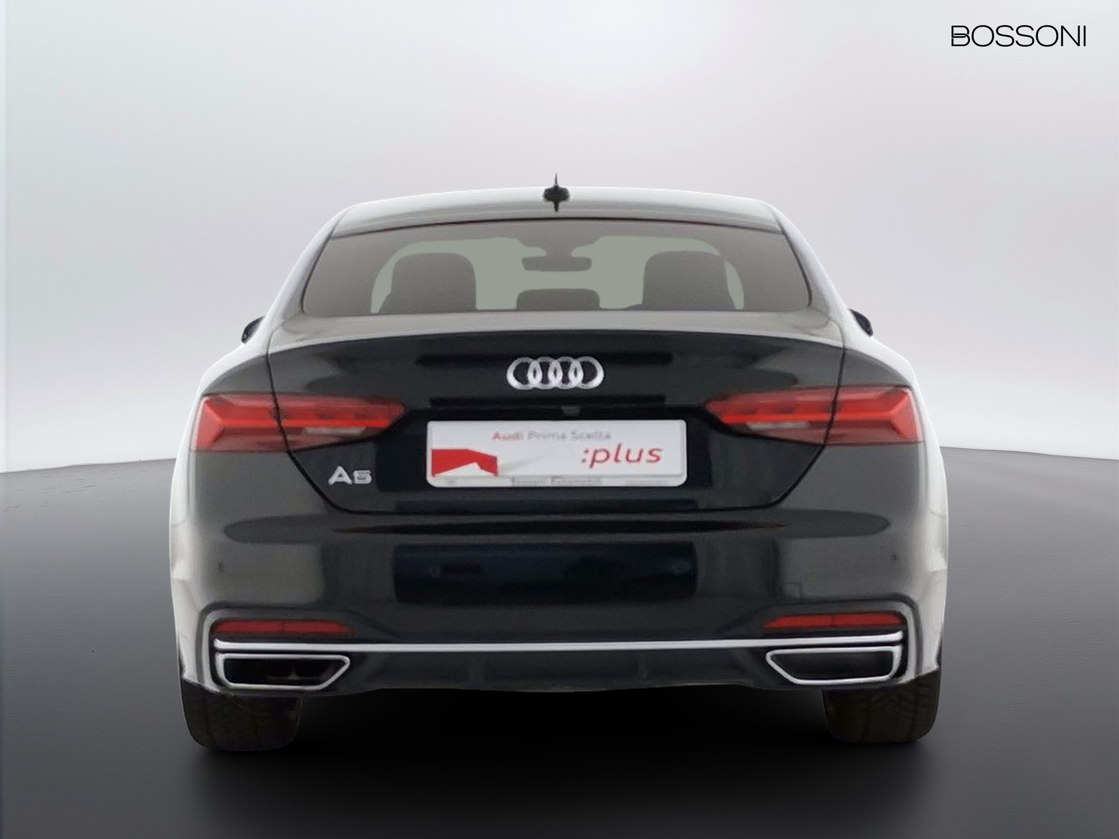 15 - Audi A5 sportback 40 2.0 tdi mhev 204cv business advanced s tronic