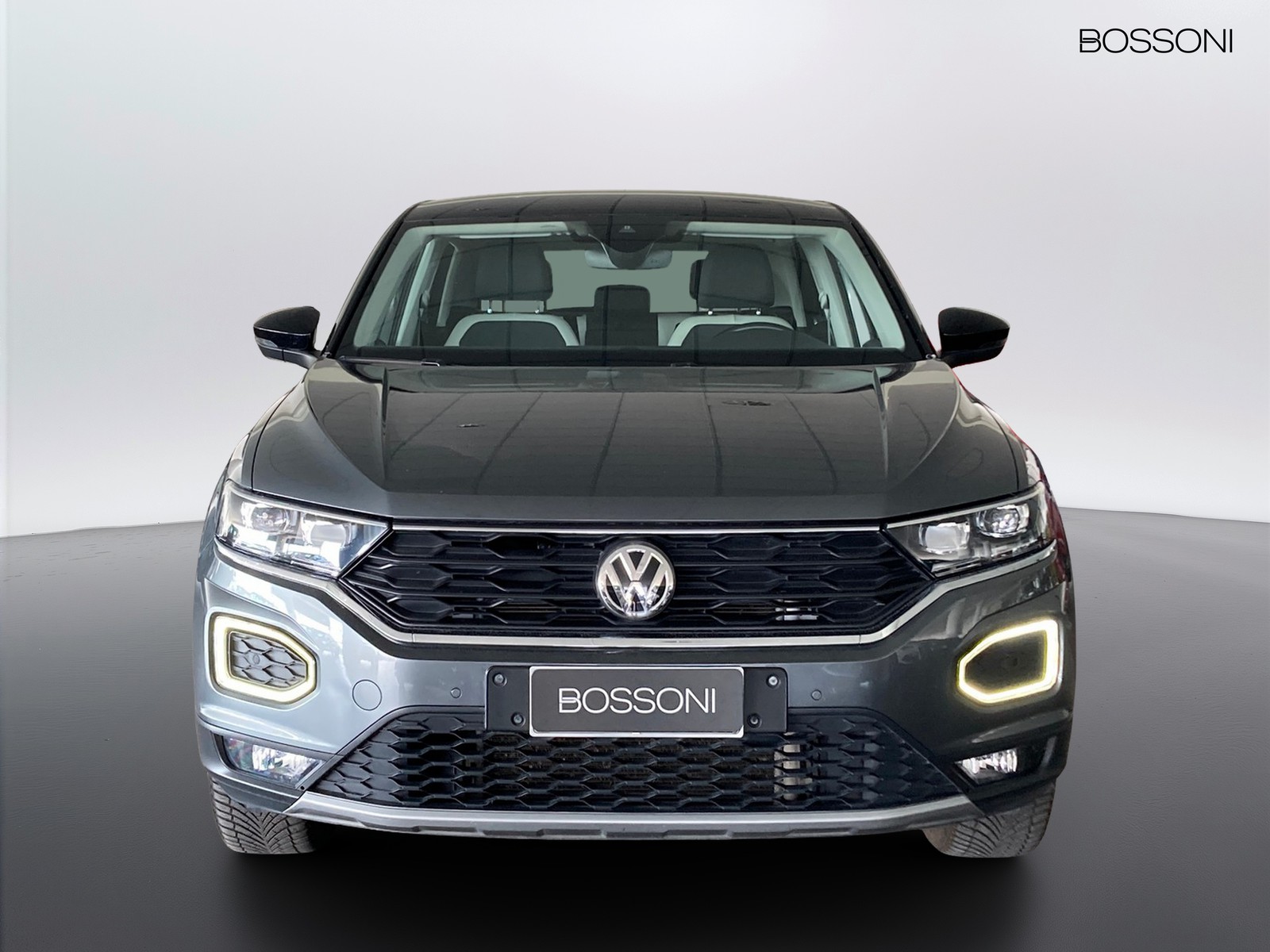2 - Volkswagen T-Roc 1.6 tdi scr advanced