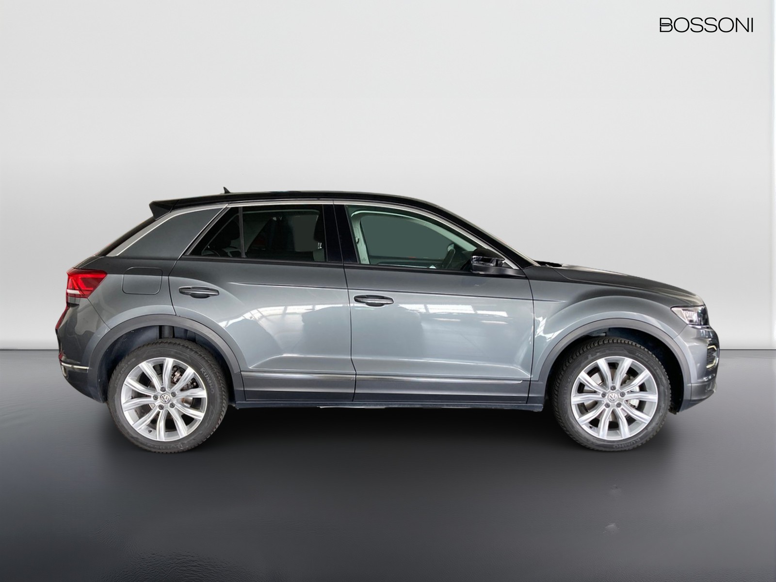 5 - Volkswagen T-Roc 1.6 tdi scr advanced