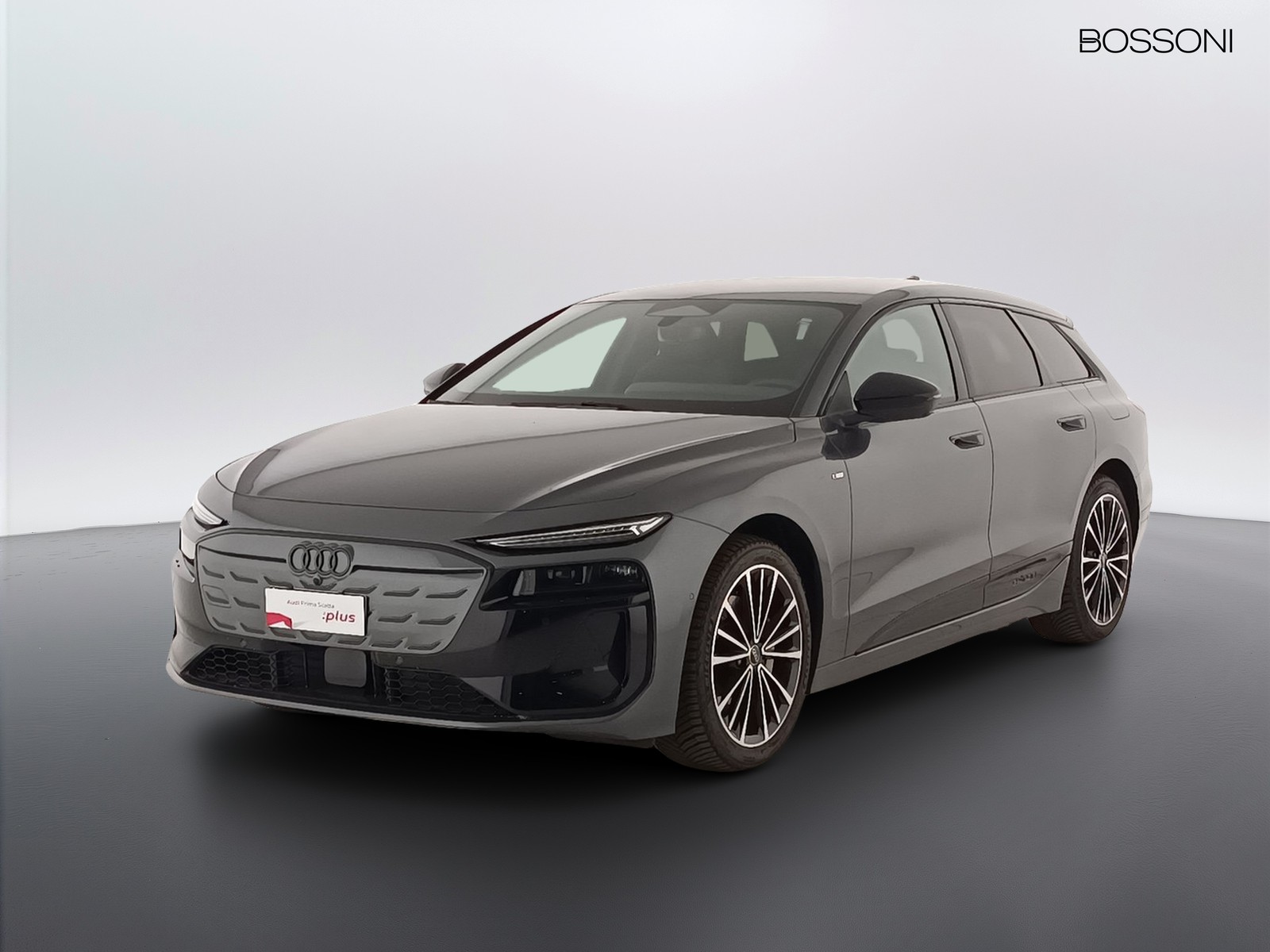 12 - Audi A6 e-tron avant s line edition quattro 428cv