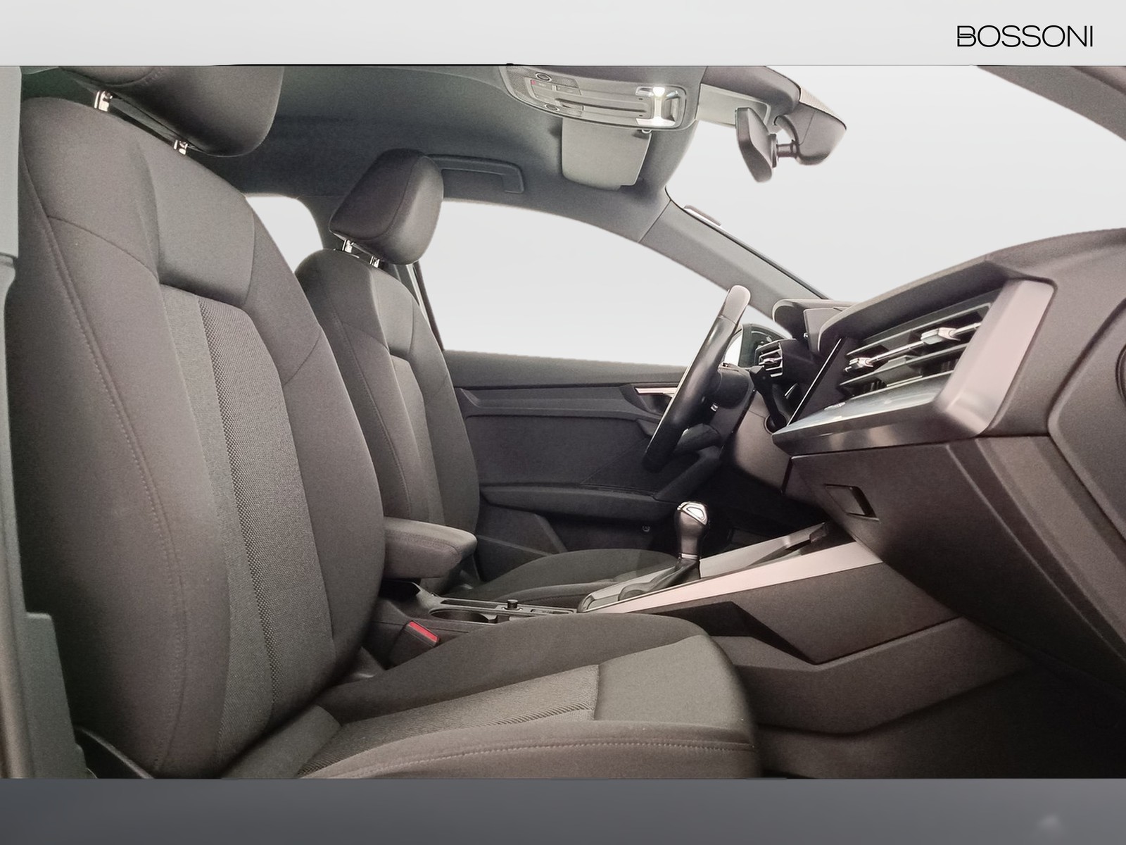 8 - Audi A3 sportback 30 1.0 tfsi business