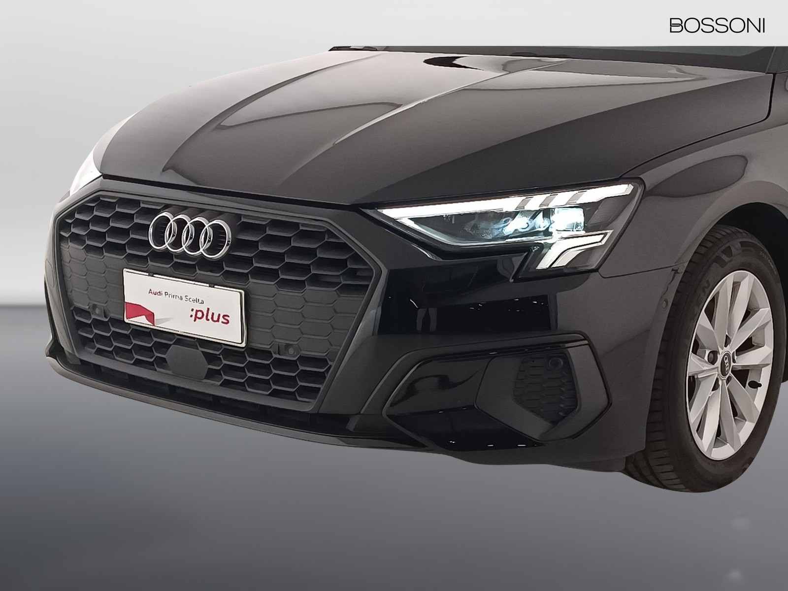 14 - Audi A3 sportback 30 1.0 tfsi business