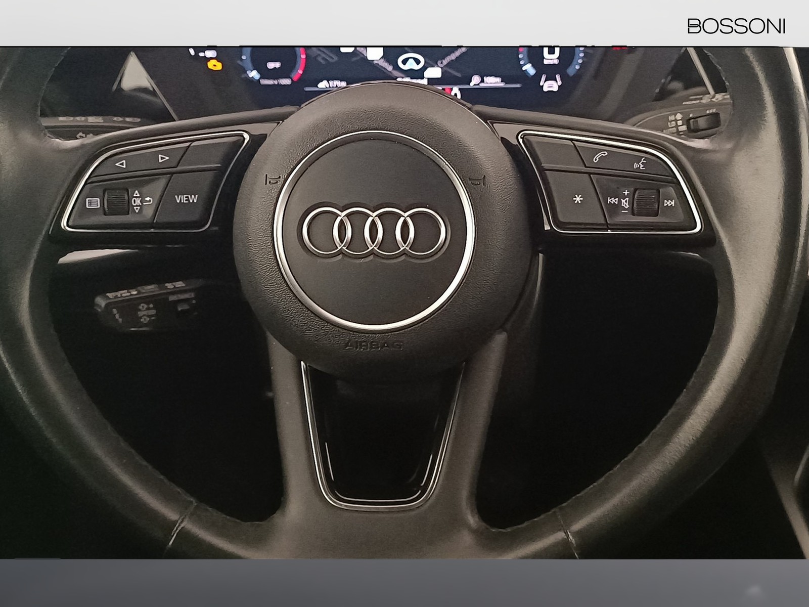 16 - Audi A3 sportback 30 1.0 tfsi business