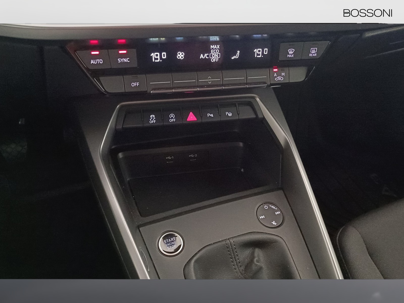 21 - Audi A3 sportback 30 1.0 tfsi business