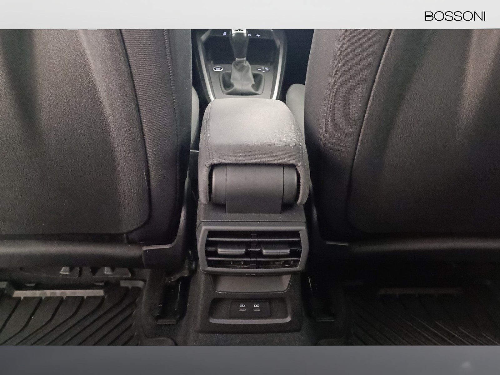 23 - Audi A3 sportback 30 1.0 tfsi business