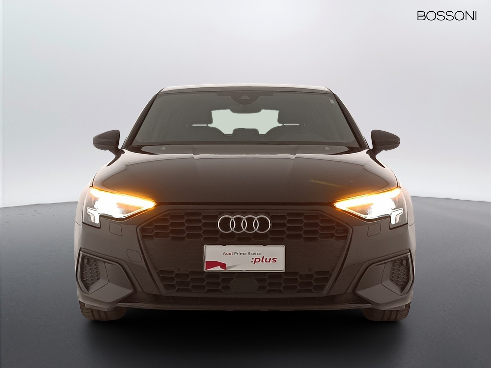 29 - Audi A3 sportback 30 1.0 tfsi business